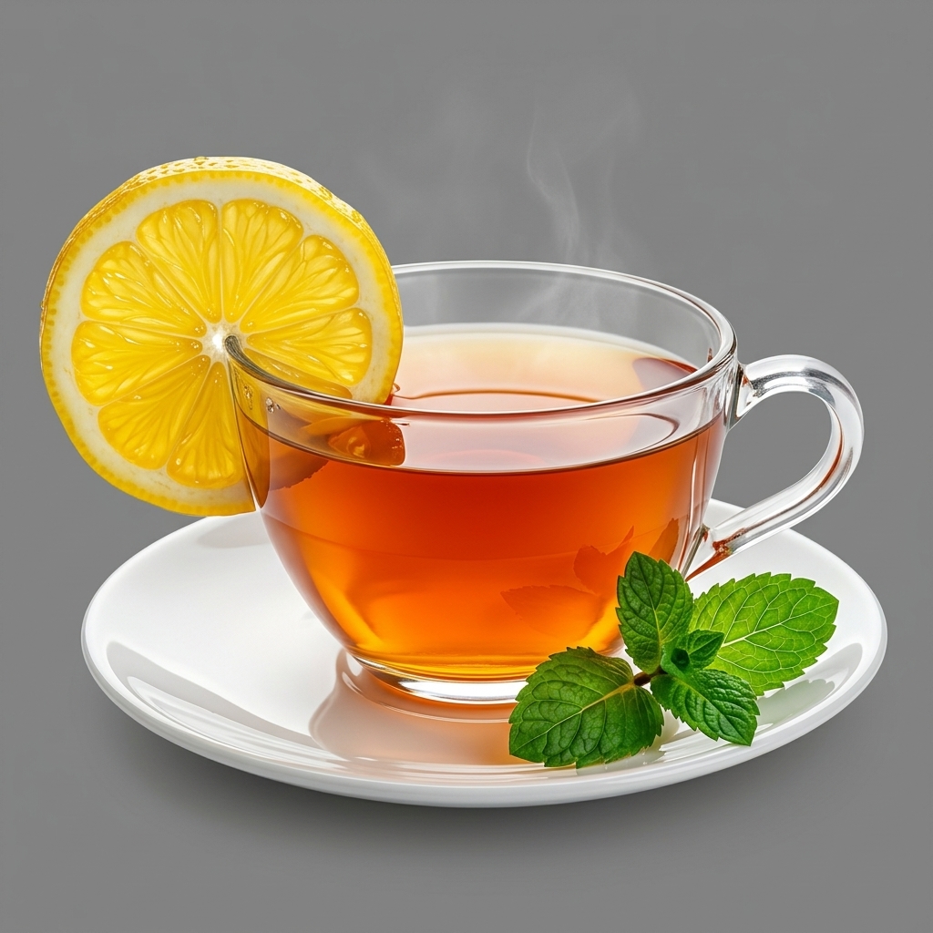 Lemon Tea